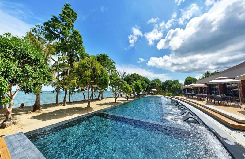 Astoria Palawan