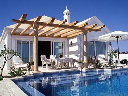 Villas Alondra