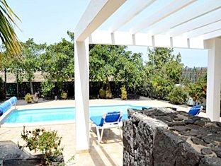 Sun Grove Villas & Spa