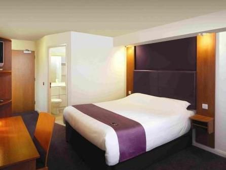 Premier Inn Stoke - Trentham Gardens