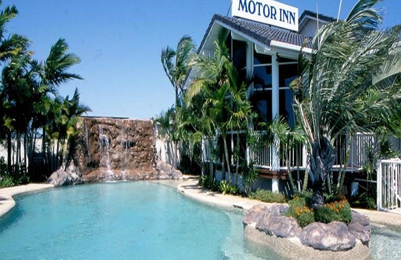 Runaway Bay Motor Inn