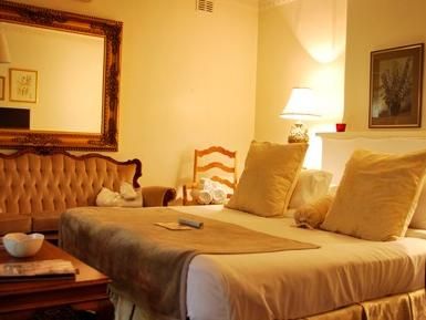 Jacobs Creek Retreat - Barossa Valley