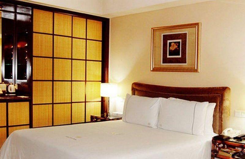 Kande Club Hotel