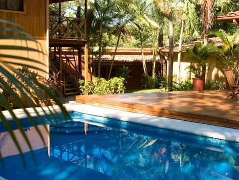 Hotel Arco Iris