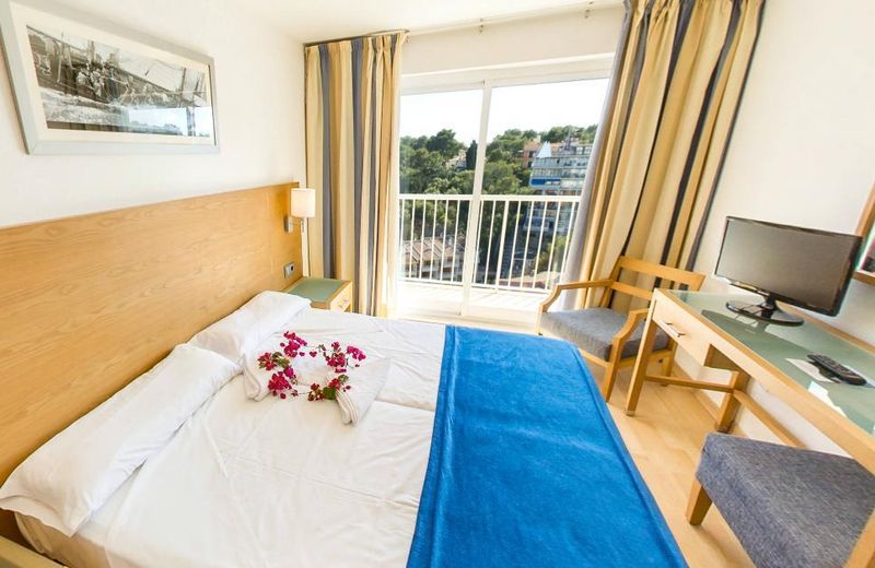 Hotel RD Costa Portals - Adults Only