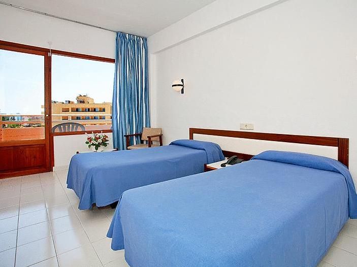 BLUESEA Cala Millor
