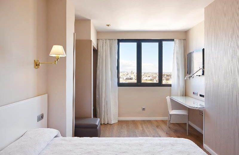 Hotel Palladium