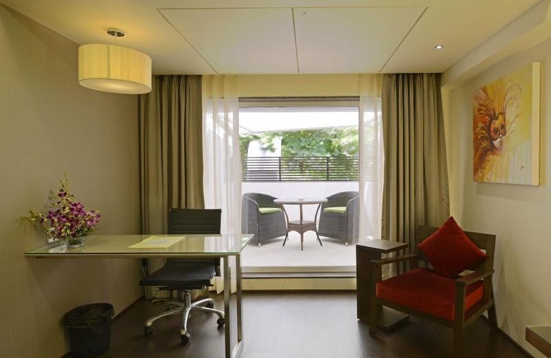 Hotel Grande 51