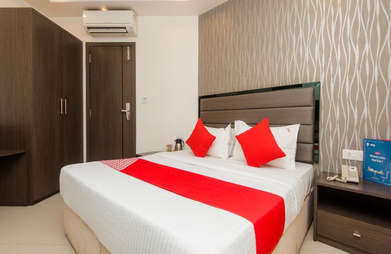 Hotel Kalpana Elite
