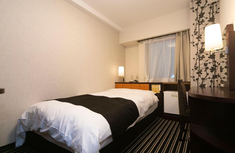 APA Hotel Wakayama