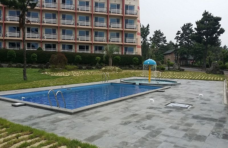 Hallim Resort
