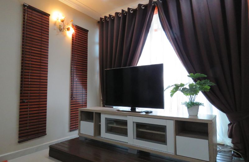 GM HOMESTAY MAHSURI