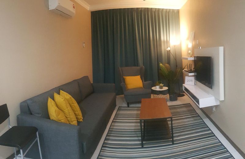 DaNa Guesthouse Langkawi 2