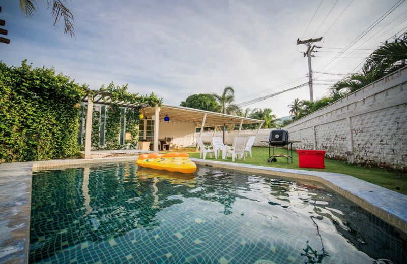 LTN Club Pool Villa Hua Hin