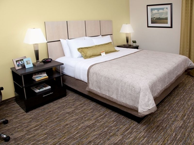 Candlewood Suites - Newark South - University Area, an IHG Hotel