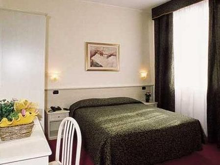 Hotel Villa Adele
