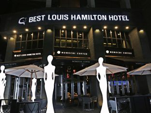 Hotel Image 1