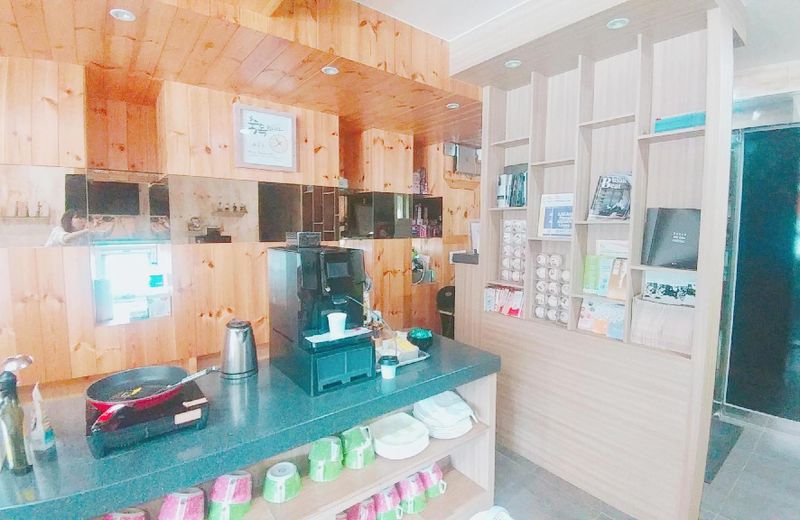 Guest House Korea Busan Station