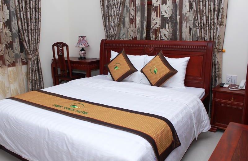 Thien Thach Hotel Halong