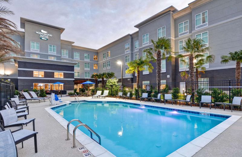 Homewood Suites By Hilton New Orleans West Bank Gretna