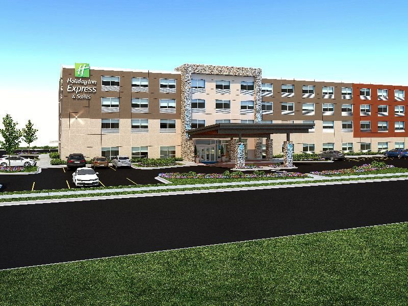 Holiday Inn Express & Suites Chicago North Shore - Niles, an IHG Hotel