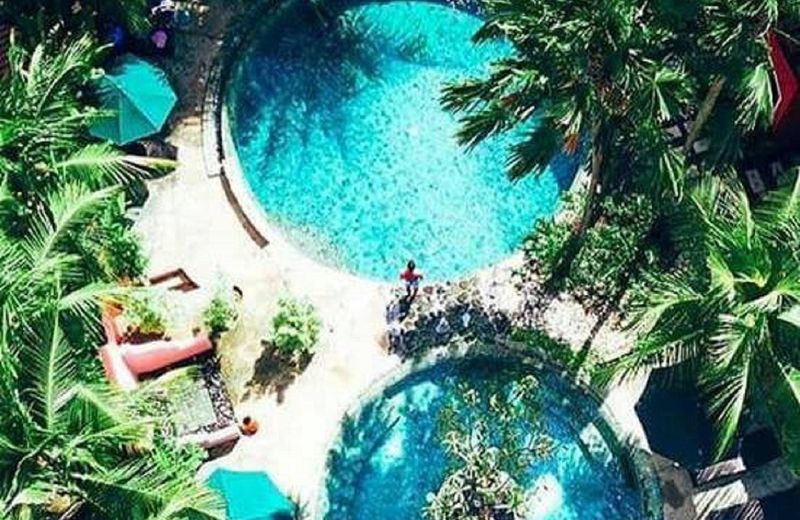 PinkCoco Uluwatu - Cool Adults Only
