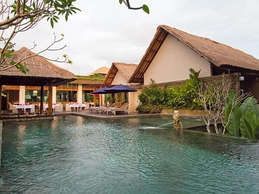 The Lokha Umalas Villas & Spa