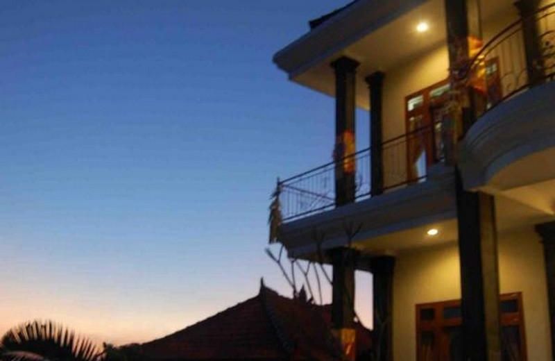 Aditya Homestay