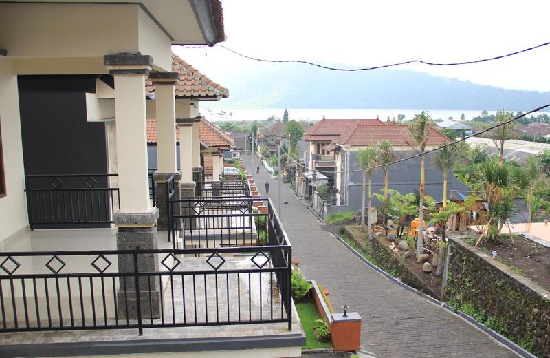 CLV Hotel & Villa