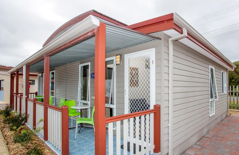 BIG4 Emu Beach Holiday Park