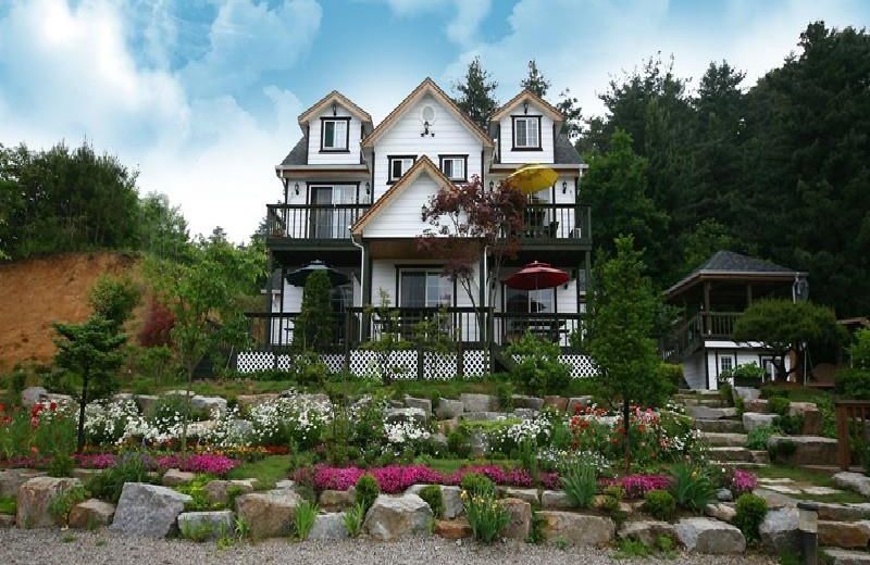 Dacha Pension
