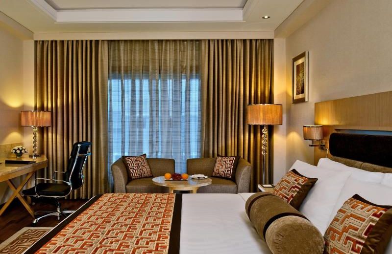 Radisson Hotel Kandla