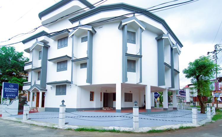 GOVIND REGENCY Guruvayur