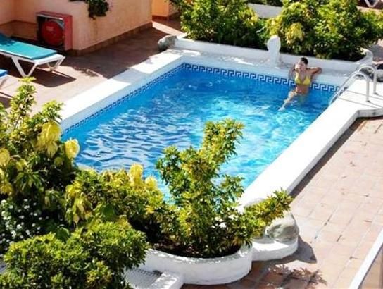 4Dreams Hotel Chimisay