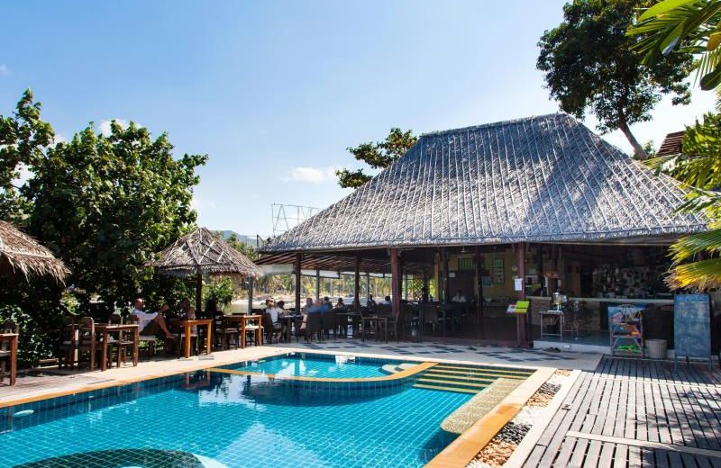 Loyfa Natural Resort