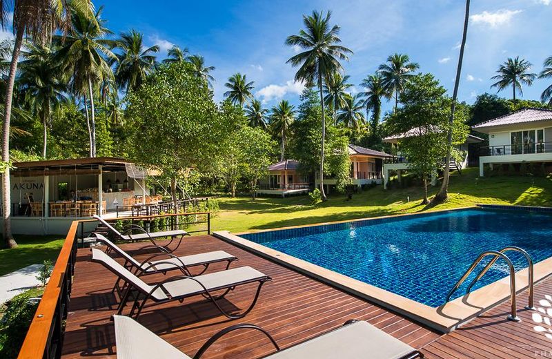 Phangan Akuna