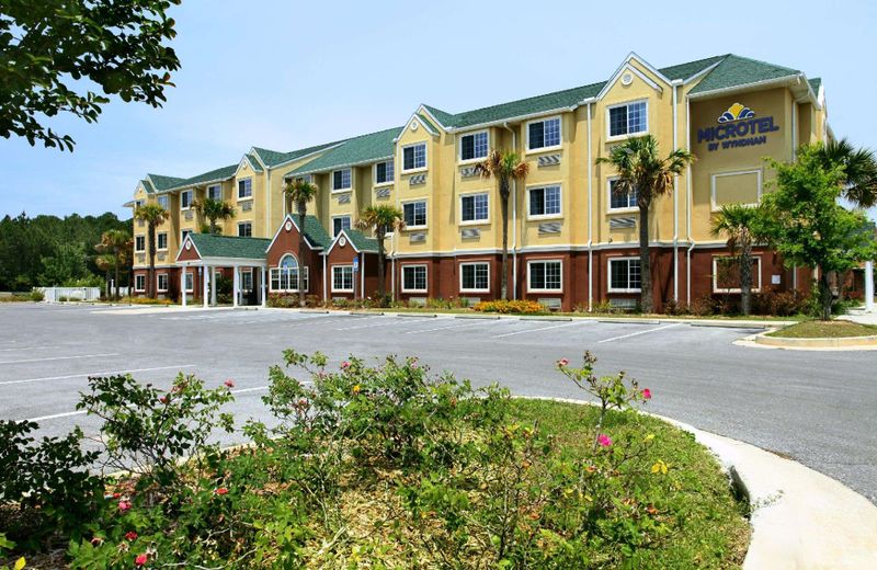 Microtel Inn & Suites by Wyndham Panama City