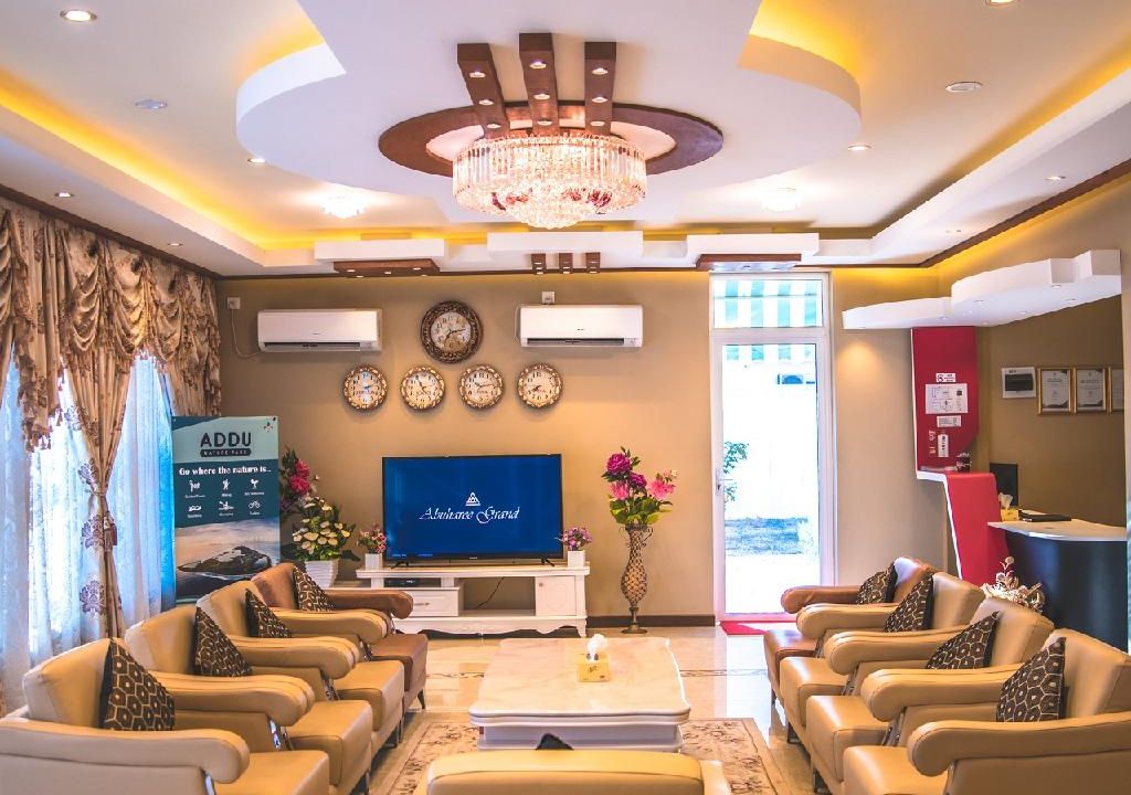 Abuharee Grand