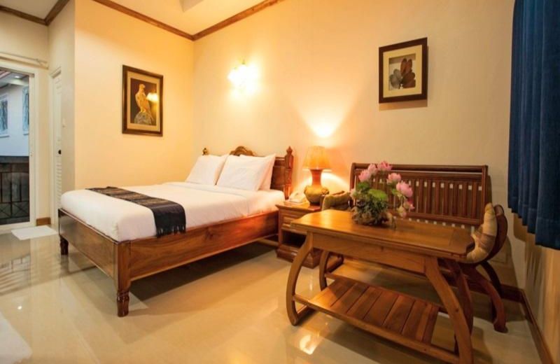 Thon Koon Resort