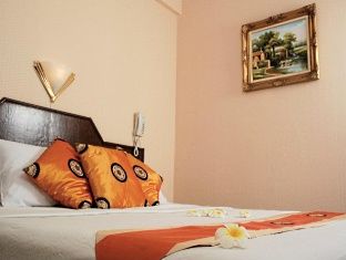 Sichang Palace Hotel & Resort