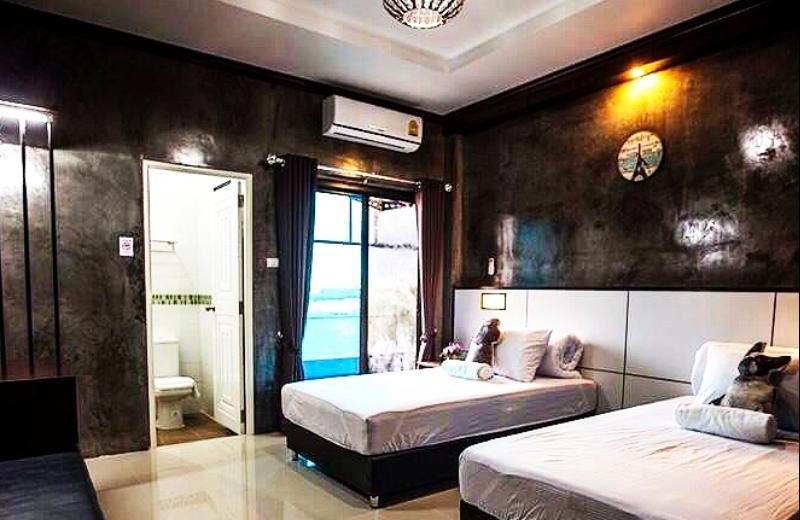 The Grace Hotel