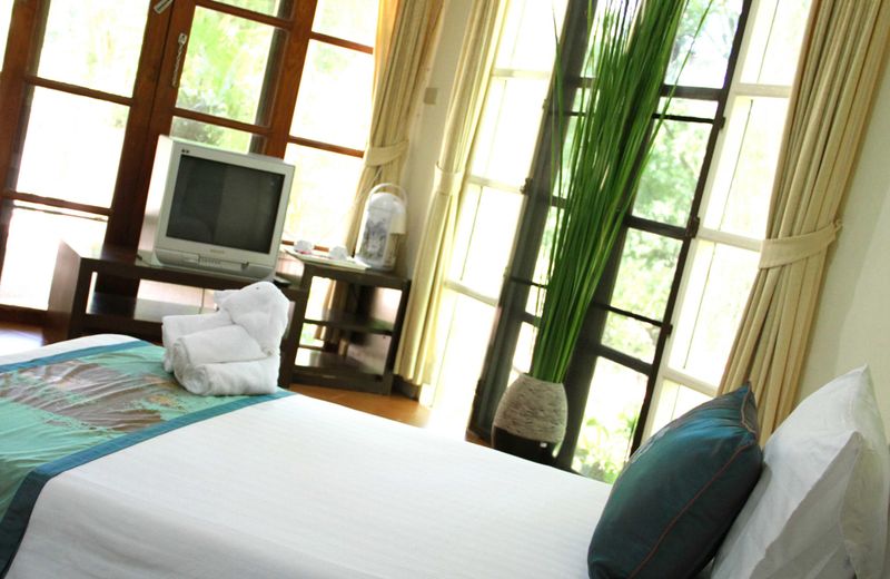 Petch Rim Tan Resort