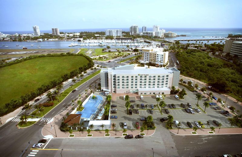 Hyatt Place San Juan