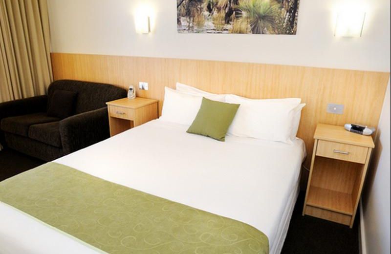 Comfort Inn Capital Horsham