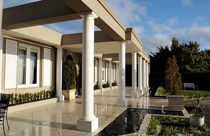 Norwood House Motel & Receptions