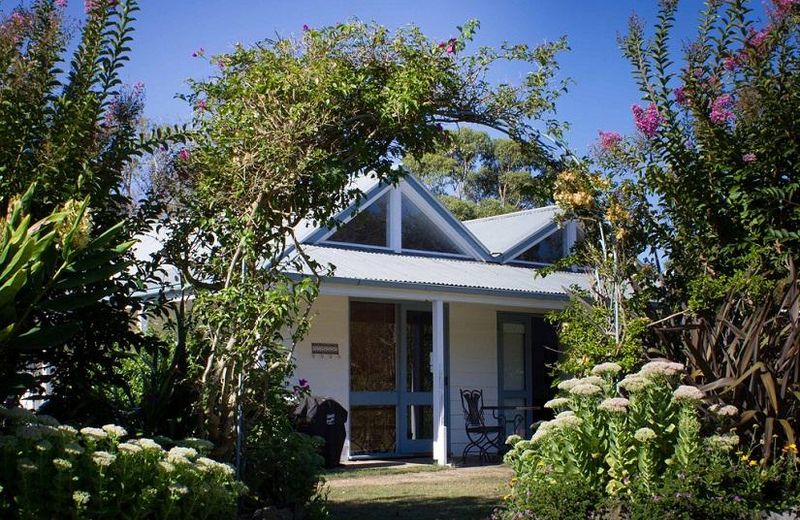 Rangers Run Cottages