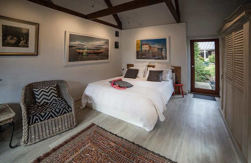 Luzcatrole Cottage