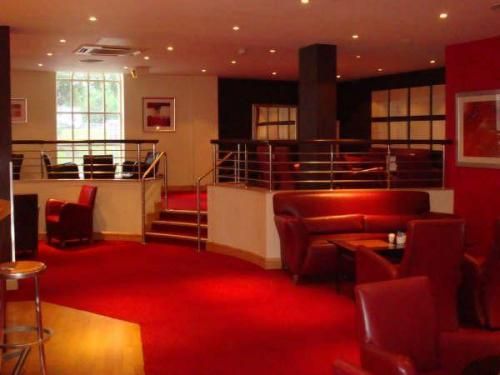 Holiday Inn South Mimms M25/J23