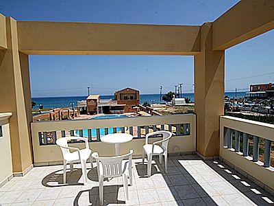Castro Hotel