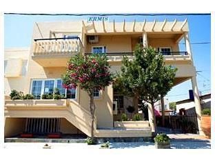 Ermis Suites